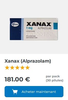 Achat d'Alprazolam : Guide Complet et Précautions